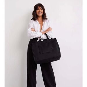 Beis East West Tote - MISSING CROSSBODY STRAP